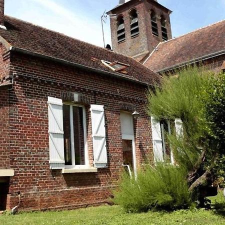 Chambre Calme Et Accueillante, Parking Gratuit, Navette Gare Ou Aeroport Saint-Germain-la-Poterie Экстерьер фото